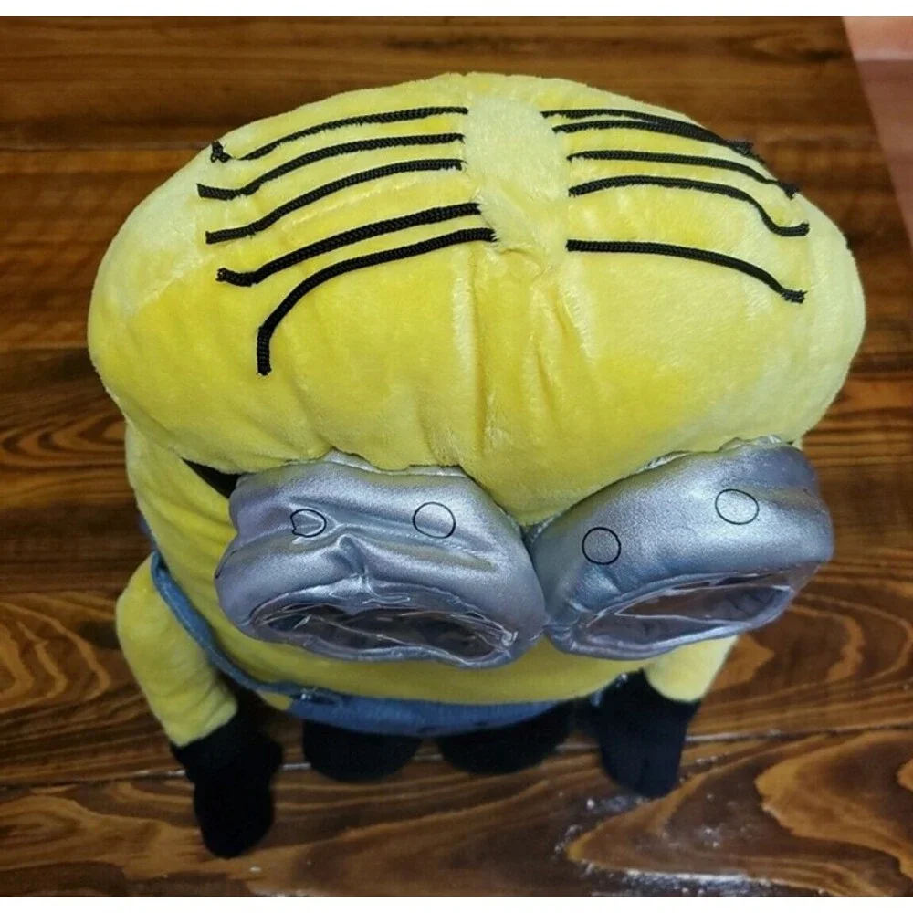 Despicable Me Minions DAVE 18 inch Plush Kids collectible toy